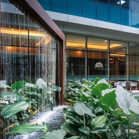 Panbil Residence Serviced Apartment Batam Luaran gambar