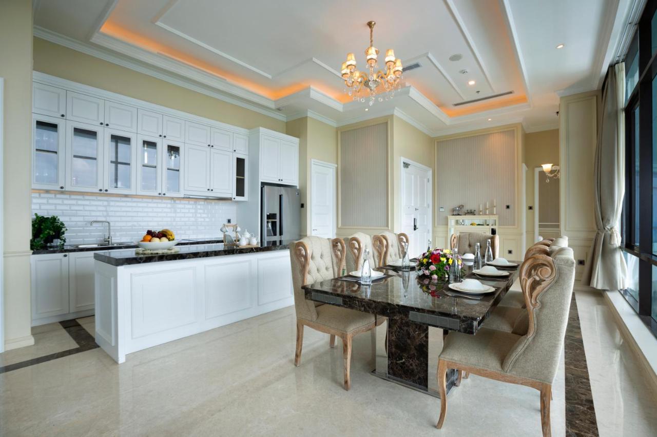 Panbil Residence Serviced Apartment Batam Luaran gambar